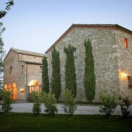 Antica Residenza San Girolamo Frontino Exterior photo