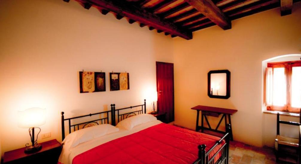 Antica Residenza San Girolamo Frontino Exterior photo